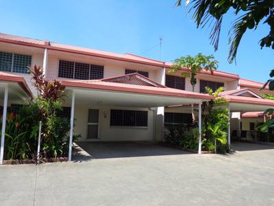 residential Apartment for rent ใน Boroko รหัส 11443 16