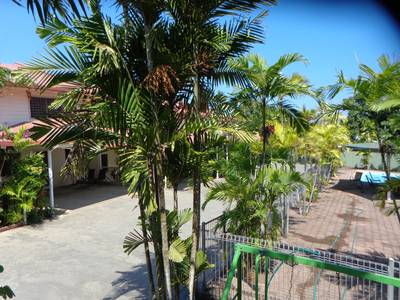 residential Apartment for rent ใน Boroko รหัส 11443 18