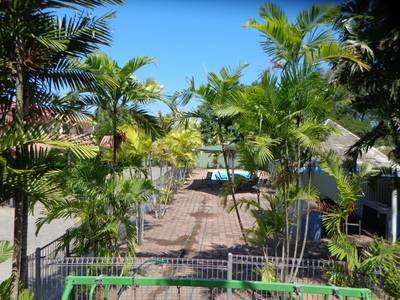 residential Apartment for rent ใน Boroko รหัส 11443 19