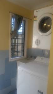 residential Apartment for rent ใน Boroko รหัส 11443 23