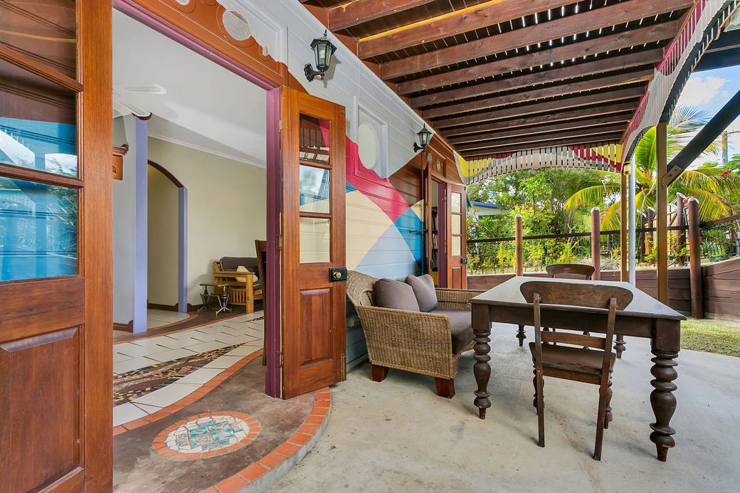 House and lot Bilong Salim in 10 Clohesy Street, KOAH, Far North Queensland, 4881, QLD