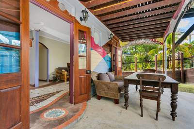 House and lot Bilong Salim in 10 Clohesy Street, KOAH, Far North Queensland, 4881, QLD