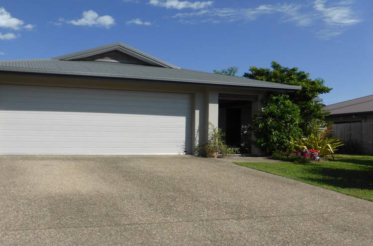 9 Liontown Way, TRINITY PARK, Cairns & District, 4879, QLD