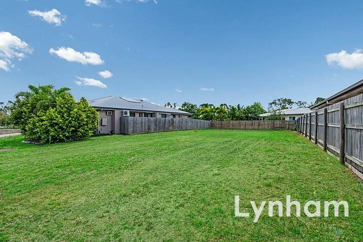 23 Firetail Pocket, KELSO, Townsville & District, 4815, QLD