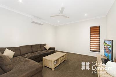 House and lot For Rent in 7 Savannah Chase, BURDELL, Townsville & District, 4818, QLD