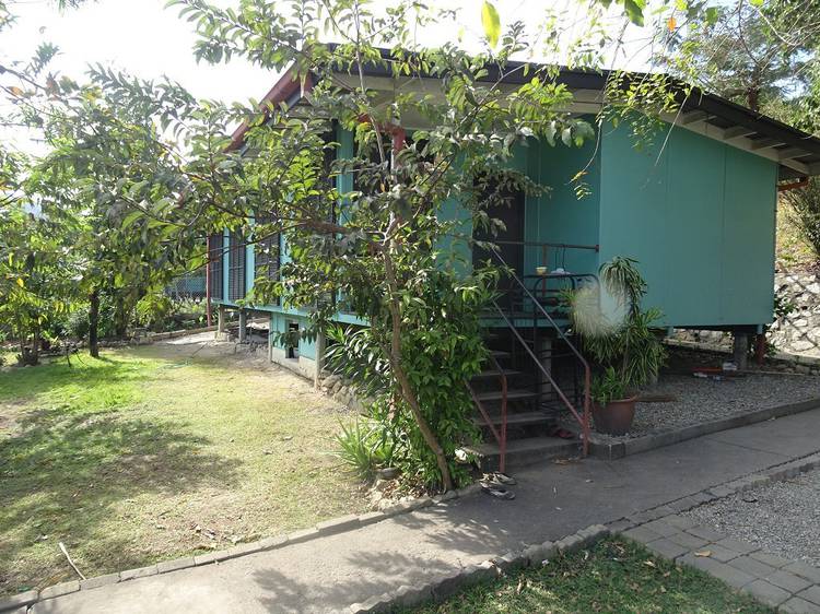 Autibua Drive 1, Koki, Port Moresby, NCD