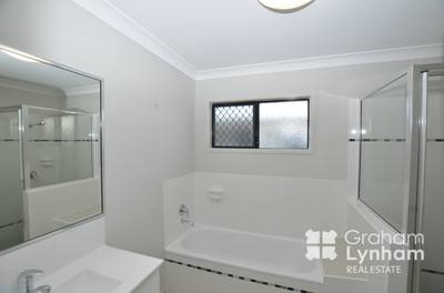 House and lot For Rent in Townsville & District K260