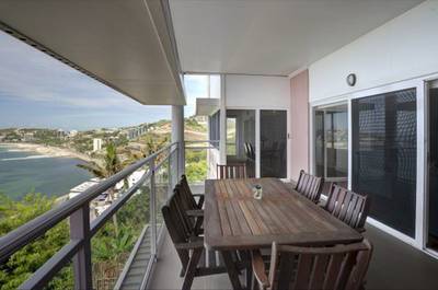 Apartment For Rent with 2 Parking Space