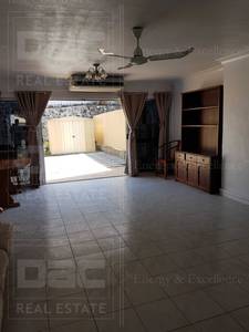Furnished Townhouse For Sale