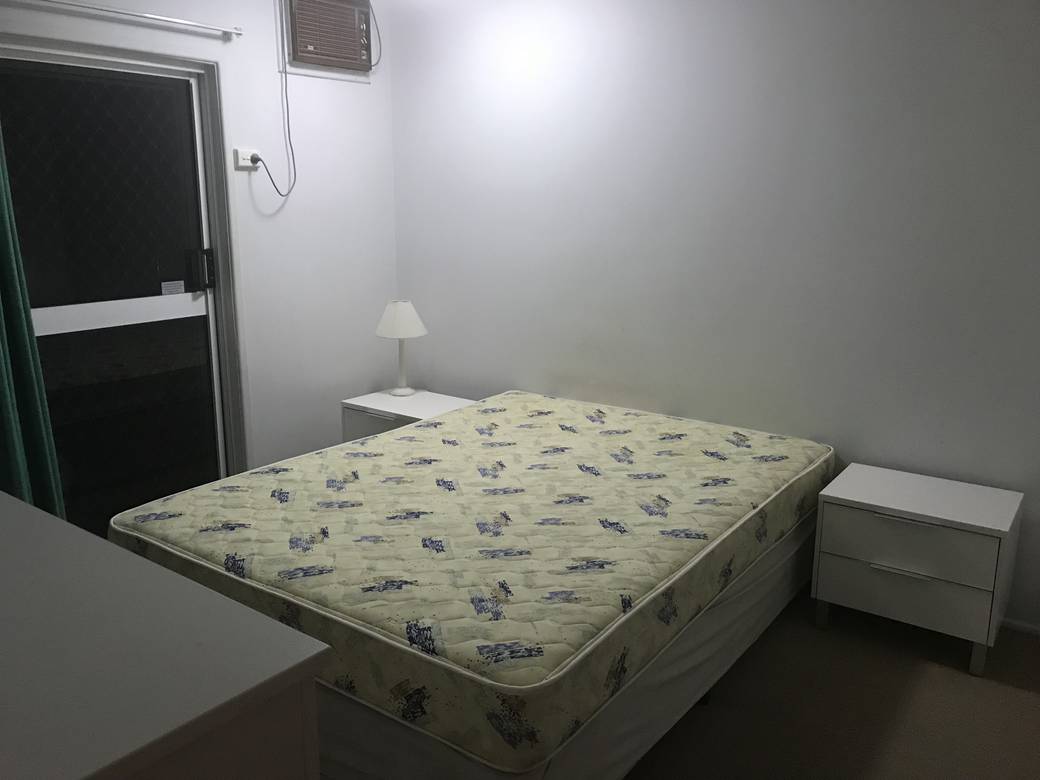 Furnished House and lot For Rent