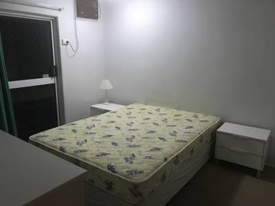 Furnished House and lot For Rent