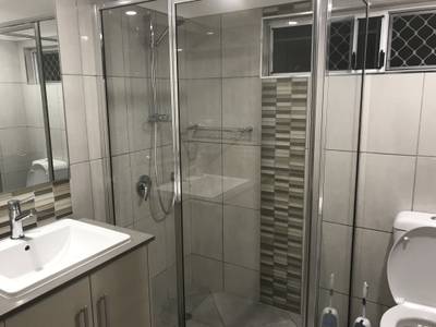 House and lot For Rent in Cairns & District K960