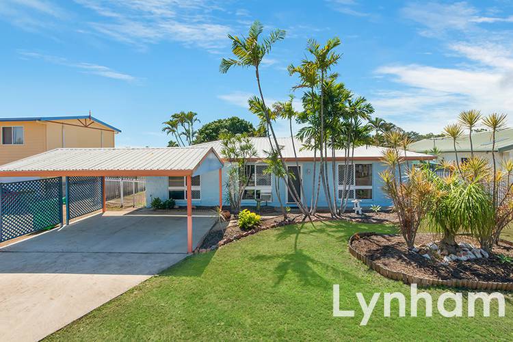 14 Oleander street, ANNANDALE, Townsville & District, 4814, QLD