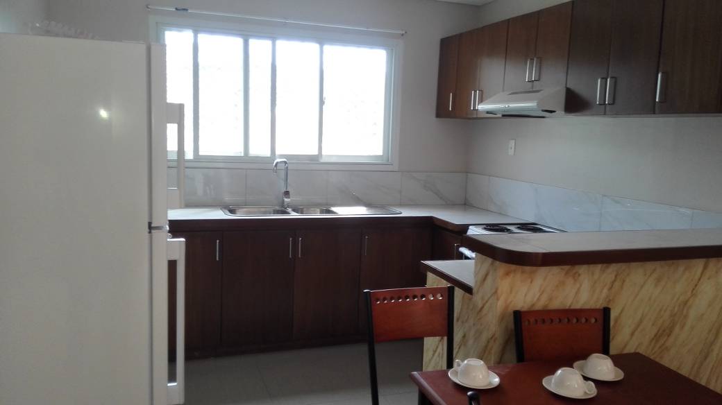 Furnished Apartment For Rent