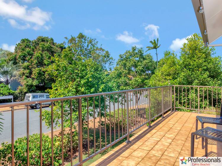 22/21-31 Poinciana Street, Holloways Beach, Cairns & District, 4878, QLD