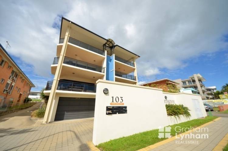 4/103 The Strand, NORTH WARD, Townsville & District, 4810, QLD