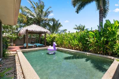 House and lot For Rent in 13 Teewah Close, KEWARRA BEACH, Cairns & District, 4879, QLD