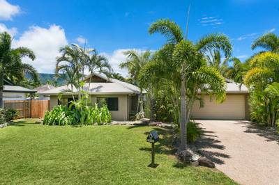 House and lot For Rent in Cairns & District K1,617