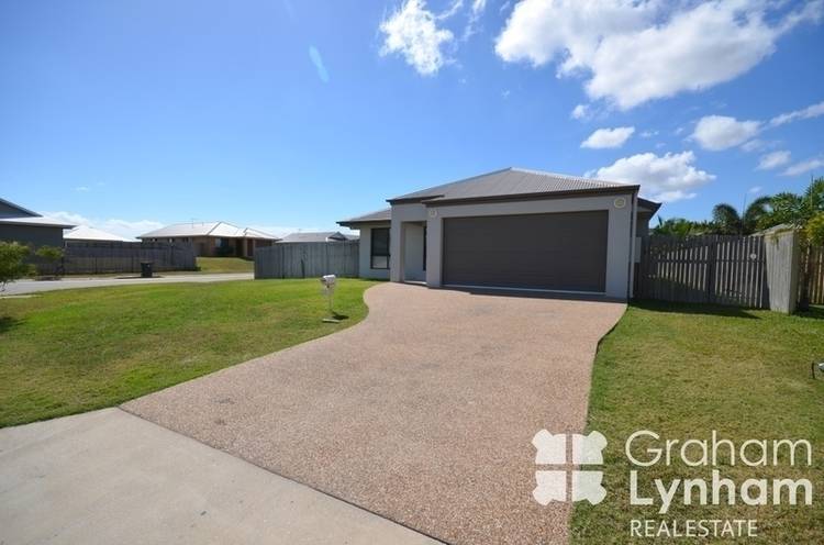 26 Limerick Way, MOUNT LOW, Townsville, 4818, QLD