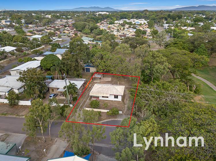 16 Burns Street, AITKENVALE, Townsville & District, 4814, QLD