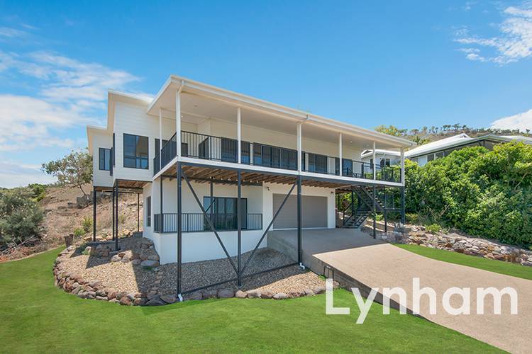 45 Nettleton Street, MOUNT LOUISA, Townsville & District, 4814, QLD