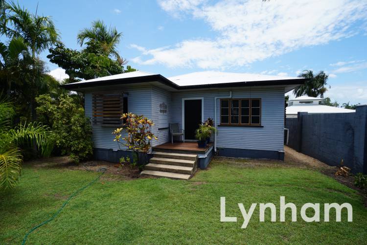 129 Bundock Street, BELGIAN GARDENS, Townsville & District, 4810, QLD