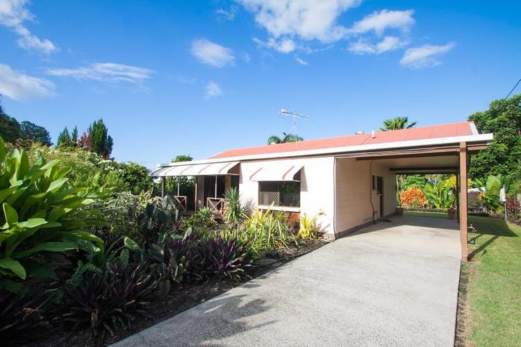 10 Nioka Place, CARAVONICA, Cairns & District, 4878, QLD