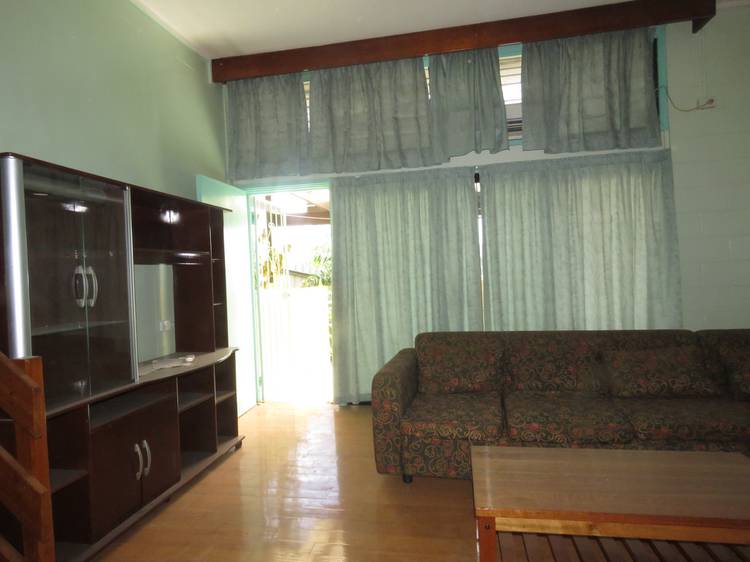 Garden Hills, Port Moresby, NCD