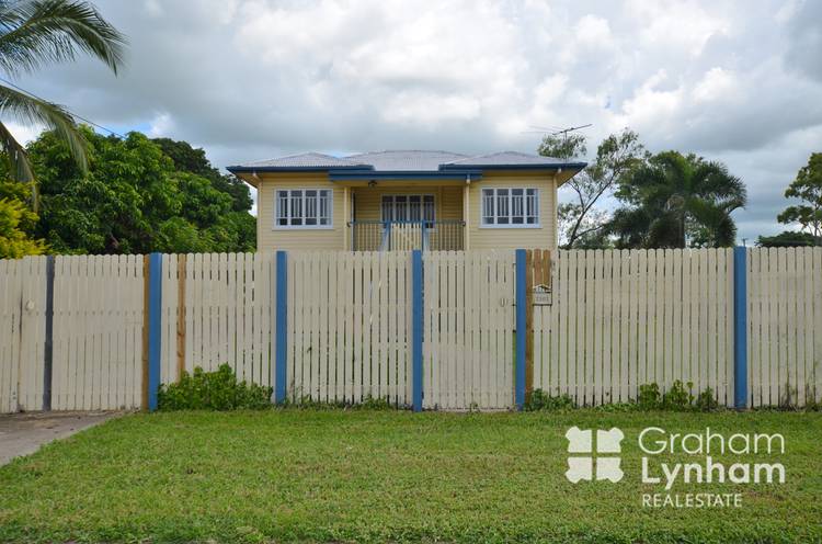 1361 Riverway Drive, KELSO, Townsville, 4815, QLD