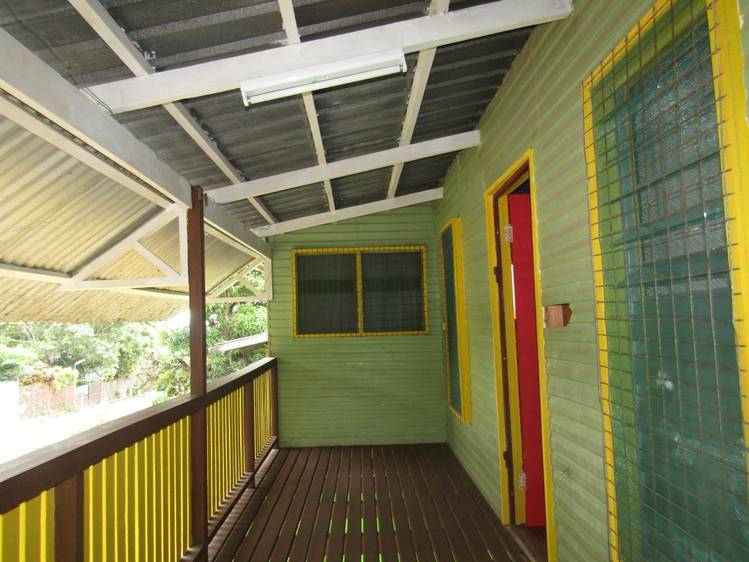 NM382 Rainbow Estate, Rainbow Estate House for Rent