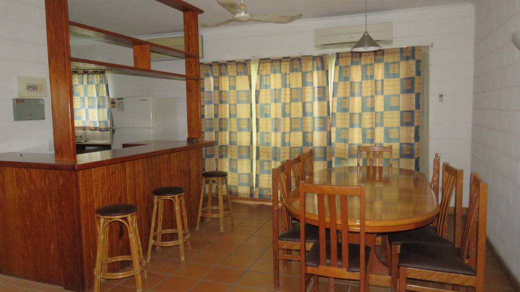 Duplex For Rent in Boroko, Port Moresby, NCD