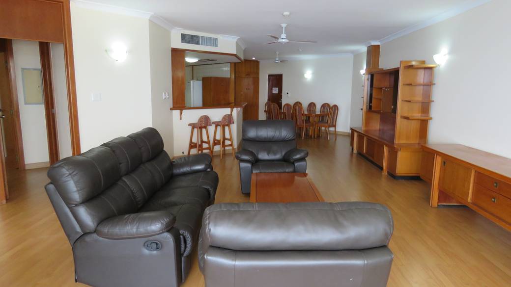Apartment For Rent in Port Moresby K4,500