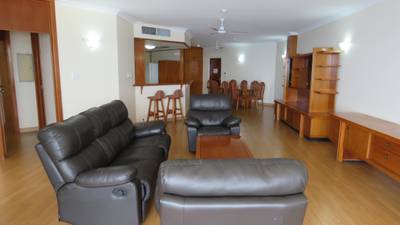 Apartment For Rent in Port Moresby K4,500