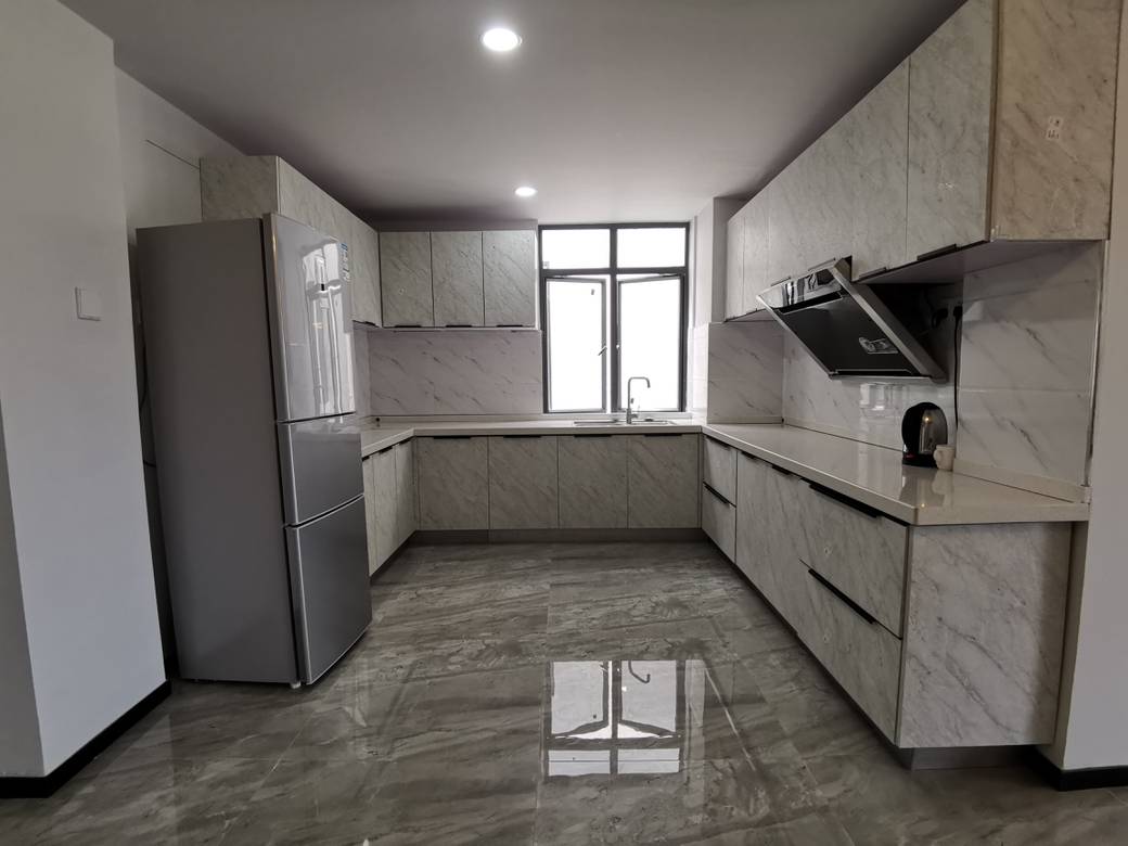 Furnished Apartment For Rent