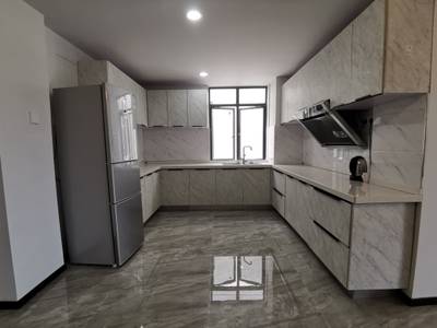 Furnished Apartment For Rent