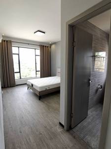 Apartment For Rent with 2 Parking Space