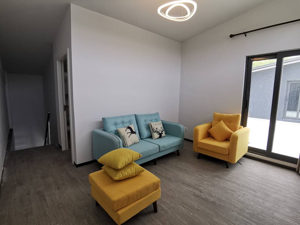 Furnished Apartment For Rent