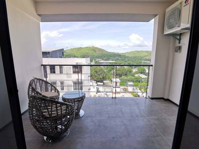 Apartment For Rent with 3 Parking Space