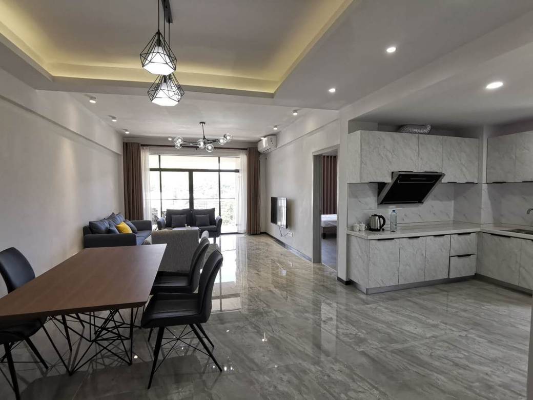 Apartment For Rent in 1 Silk Road, Hohola, Port Moresby, NCD