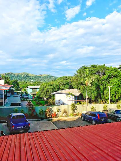 42 Galo street, Boroko, Port Moresby, NCD