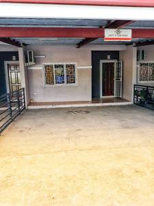Furnished Apartment For Rent