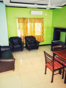 Apartment For Rent with 2 Parking Space