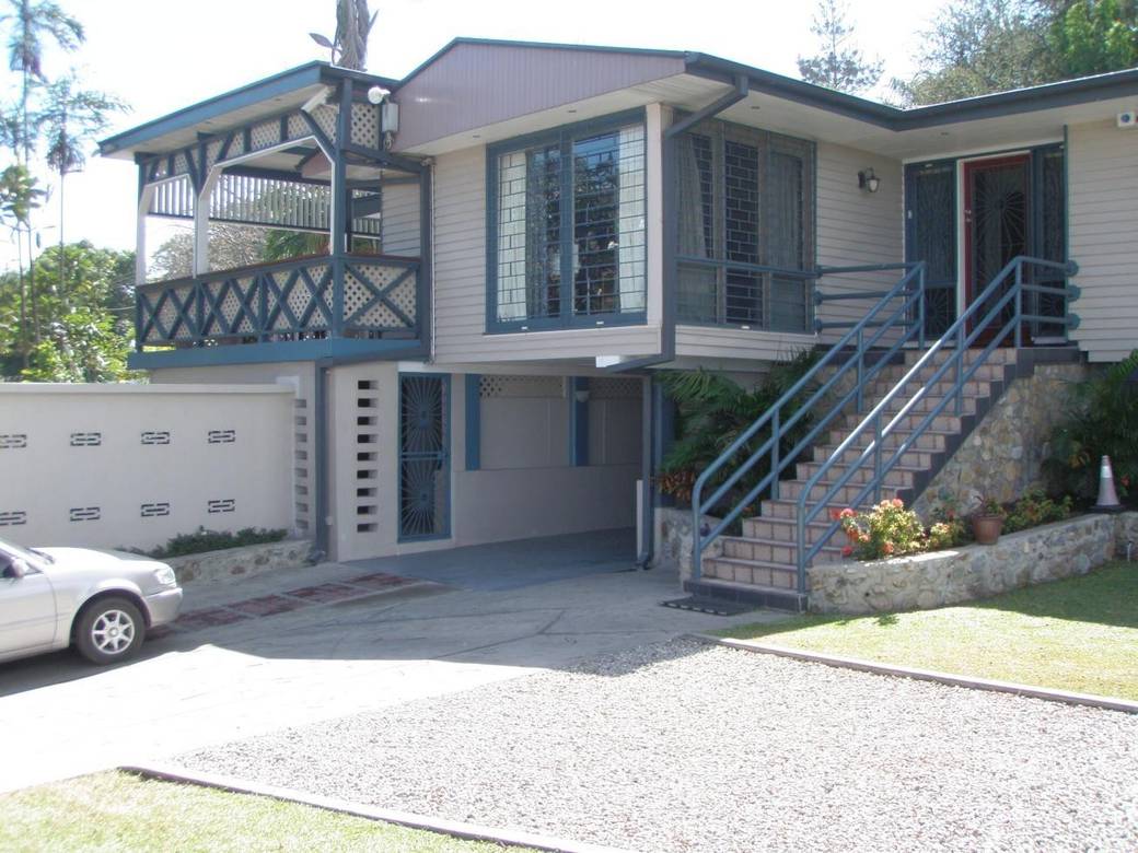 K6,500 Serviced Apartment