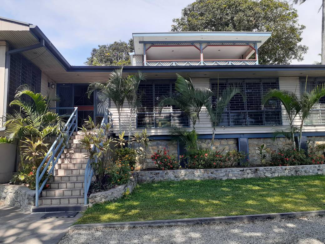Furnished Serviced Apartment For Rent