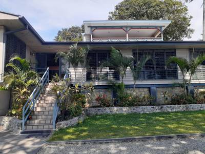 Furnished Serviced Apartment For Rent