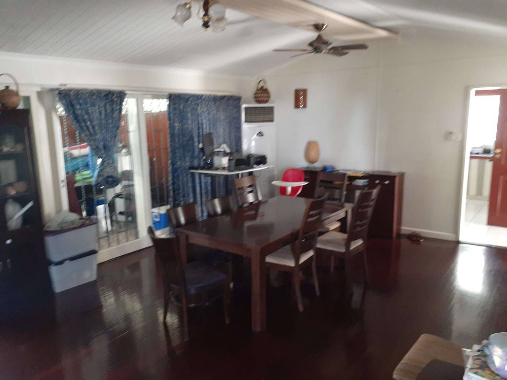 Serviced Apartment For Rent with 7 Parking Space