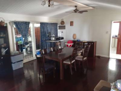 Serviced Apartment For Rent with 7 Parking Space