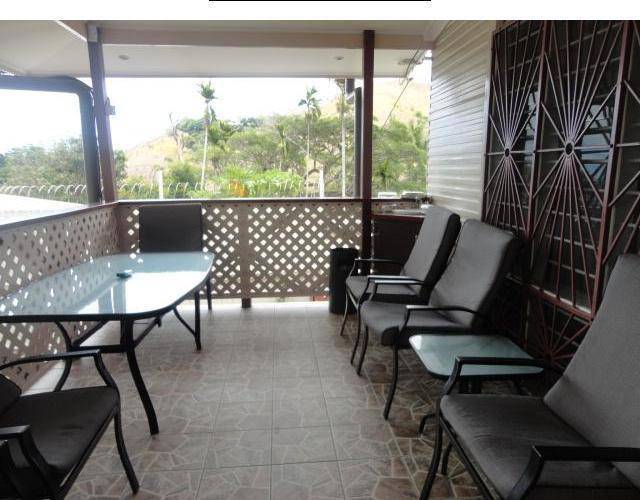 K9,000 Serviced Apartment