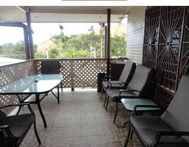 K9,000 Serviced Apartment