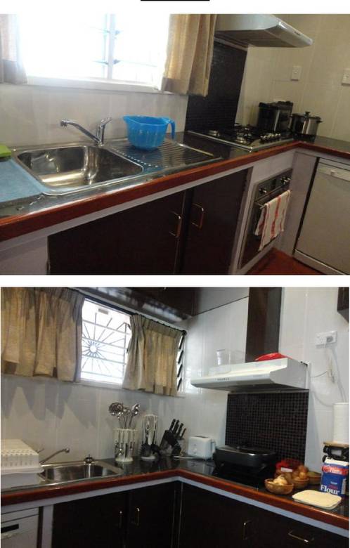 Serviced Apartment For Rent in 34 Lawes Road, Ela Mekana, Port Moresby, NCD